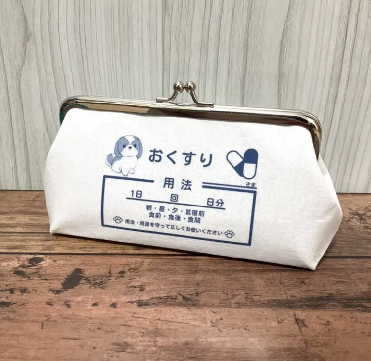 栗様ご相談専用ページ☆ビーズがま口ハンドメイド☆メガネケース☆親子がま口