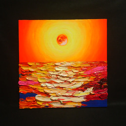 油絵 絵画 【春のお花畑】 絵画 HR 通販 13698314|Creema 油絵 絵画 【春のお花畑】 絵画 HR 通販 13698314|Creema