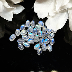 ムーンストーン 天然石 のおすすめ人気通販｜Creema(クリーマ