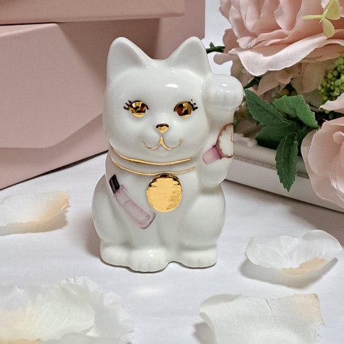 招き猫 ペア 縁起物 結婚祝い 新築祝い 開業祝い 置物 玄関 招き猫 ペア 縁起物 結婚祝い 新築祝い 開業祝い 置物 玄関