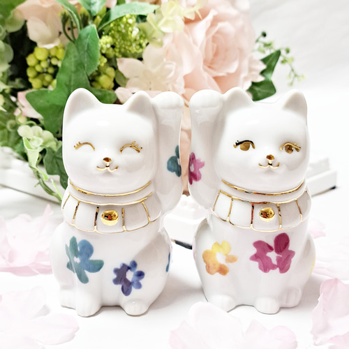 Tommy♥️様【1899】スフィア台座 龍 ゴールド