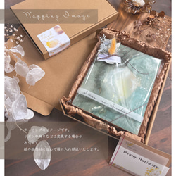 バラの花　【原画/F0キャンバス/アクリル画】　絵画　インテリアアート　母の日 8枚目の画像