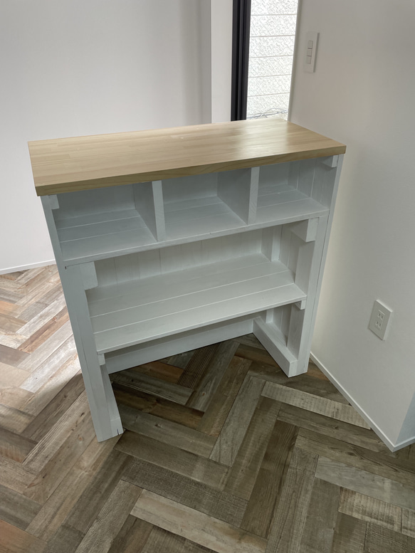 カウンター　レジカウンター　受付カウンター QG2578961444(19890円)