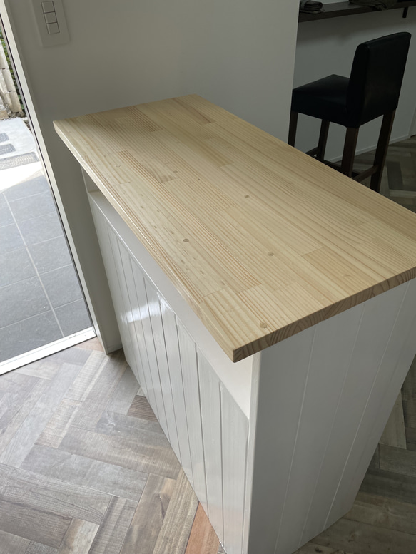 カウンター　レジカウンター　受付カウンター 