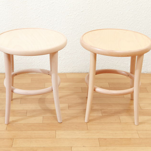 トンTON ベントウッドスツール No60 リングレッグRing leg