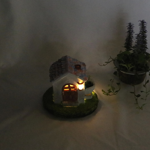 作家陶芸ランプ大小 作家陶芸ランプ大小