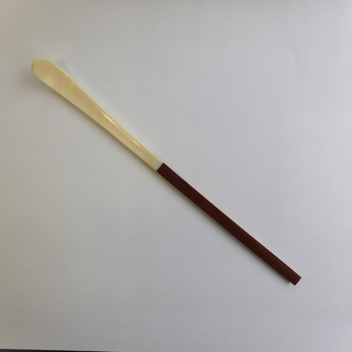 本象牙と竹の茶杓 その他インテリア雑貨 マテリアルマスター 通販
