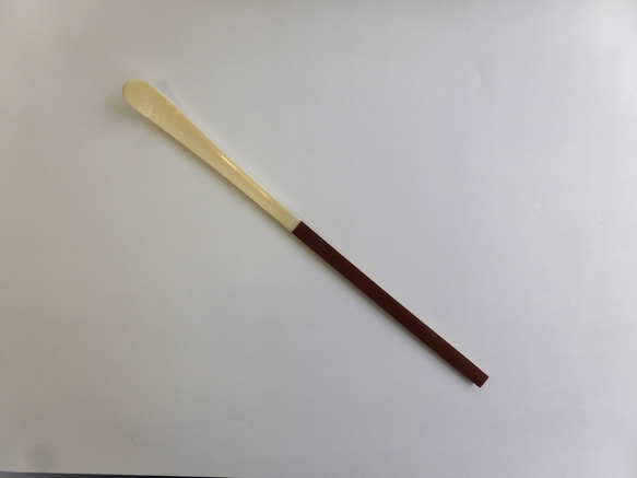 本象牙と竹の茶杓 その他インテリア雑貨 マテリアルマスター 通販