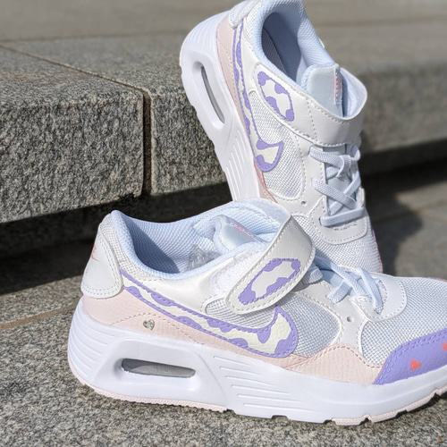 AIR MAX KIDS CLASSY CUSTOM Creema 15786917