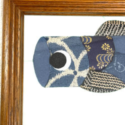和柄鯉のぼり壁掛け 4枚目の画像