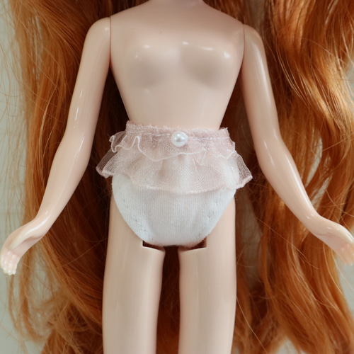 1/6サイズ可動ボディ、ブライス、アイシードール、リカちゃん人形