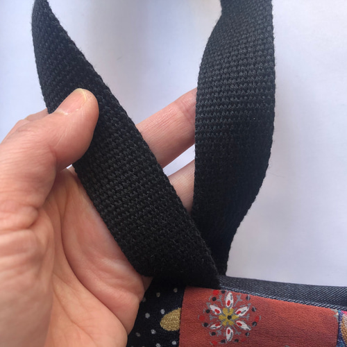 ◾︎SALE◾︎ショルダートート◾︎パッチワーク◾︎ トート