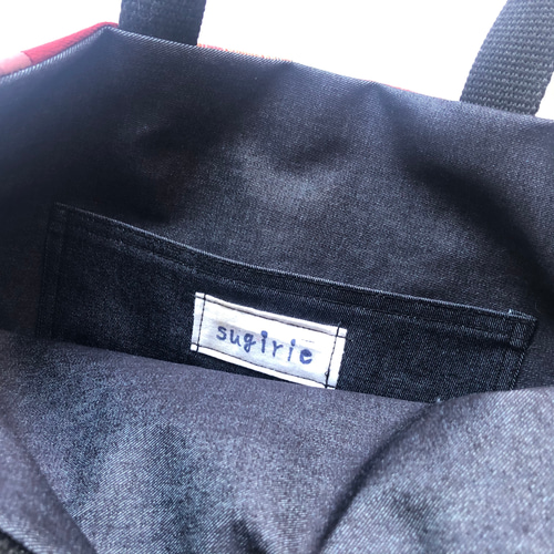 ◾︎SALE◾︎ショルダートート◾︎パッチワーク◾︎ トート