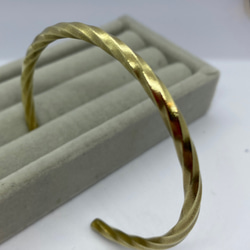 アダンバングル 華奢 シンプル バングル・リストバンド AOIFARM 通販