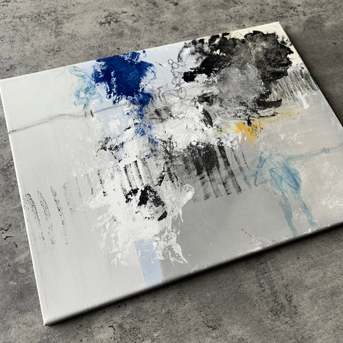 現代アート 40×30㎝ 大きめ モダン アートパネル インテリア 現代アート 40×30㎝ 大きめ モダン アートパネル インテリア