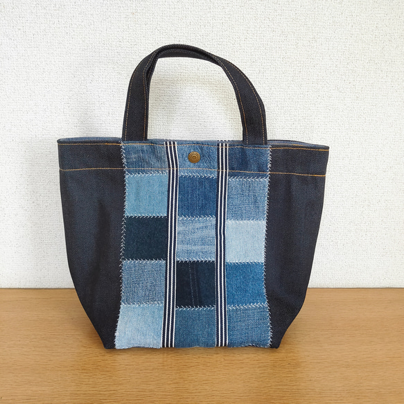 アウトレット ショップハンドメイド・手芸 - デニムリメイク