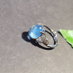 アクアマリン 指輪・リング の人気通販｜Creema(クリーマ) 国内最大の