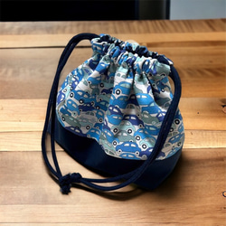 リバティ 弁当袋 のおすすめ人気通販｜Creema(クリーマ) ハンドメイド