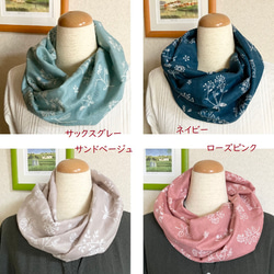 ネッククーラーカバー❣️ハンドメイド Neck cooler made from lunch cloth [with subtitles] - YouTube