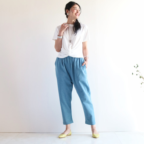 【出品7/7まで】&ellecy 猫マドラスパンツ 出品7/7まで】&ellecy 猫マドラスパンツ 2025年最新】アンド