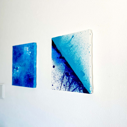 零084】絵画 宇宙 青 空 海 抽象画 原画 インテリア 絵画 零 零084】絵画 宇宙 青 空 海 抽象画 原画 インテリア 絵画 零