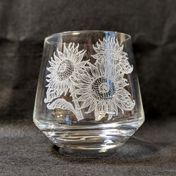 ♢限定割引‼️北斎「神奈川沖浪裏」オンリーワングラス グラス はっち