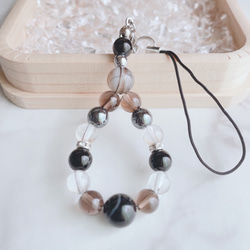 ビジネスを成功へ導き、金銭の運を高める スーパーセブン・ルチル