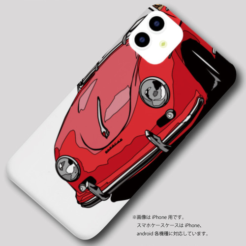 スマートフォンケース ポルシェ ベンツ ポルシェ BMW レザー スマホ ケース 17 16 15 14 13 12