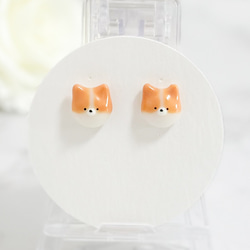 コーギーピアス 94e7d25e26acdfe8eaf2f1b192c3d9