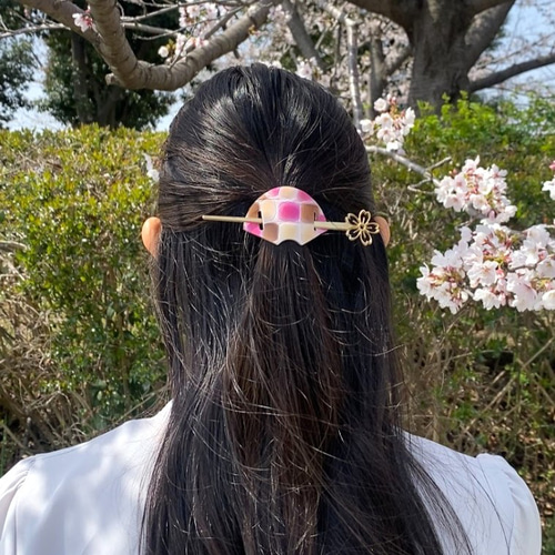 #昭和レトロ　#かんざし　#色打ち掛け用簪 昭和レトロ #かんざし #色打ち掛け用簪