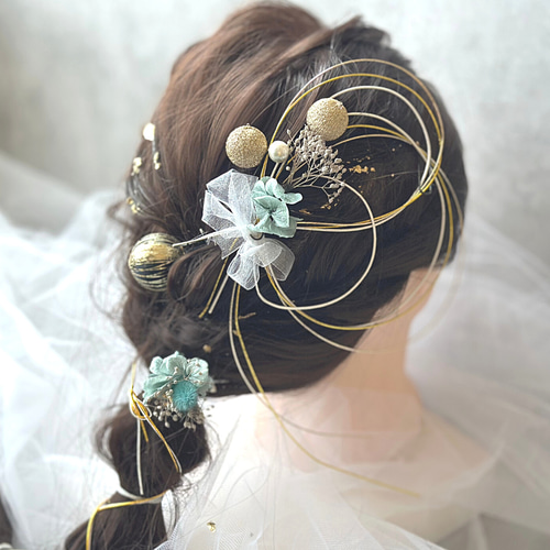 800円 本物花 髪飾り 普段使いにも オシャレさん 卒業 入学 ブライダル 800円 本物花 髪飾り 普段使いにも オシャレさん 卒業 入学 ブライダル