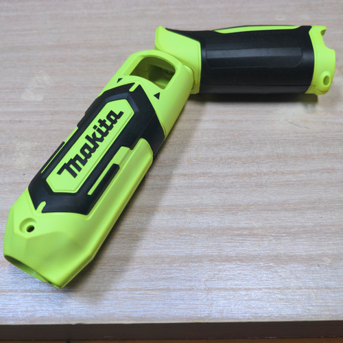 TW300D マキタインパクト インパクトレンチ ハウジングカバー
