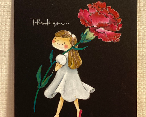 どんぐりアート♡母の日&父の日オブジェ♡ どんぐりアート父の日＆母の日オブジェ