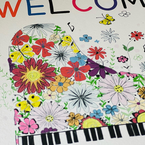 【非売品】はるのあしおと minori B1 サイズ 八つ折り 超特大 ポスター 非売品】はるのあしおと minori B1 サイズ 八つ折り 超特大 ポスター