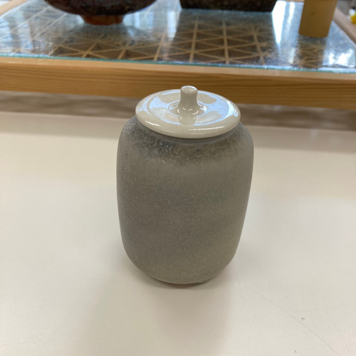 和田山真央 抹茶茶碗と抹茶入れ 茶碗・めし碗 labonneaventure 和田山真央 抹茶茶碗と抹茶入れ 茶碗・めし碗 labonneaventure