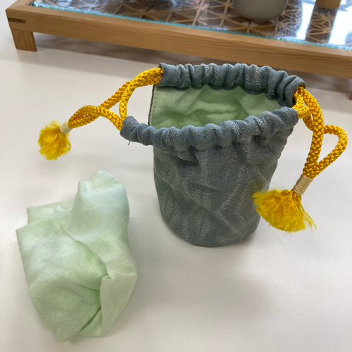 和田山真央 抹茶碗 和田山真央 抹茶茶碗と抹茶入れ 茶碗・めし碗 labonneaventure