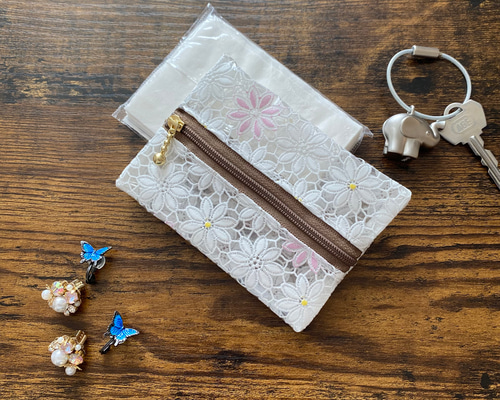 最 安値 価格ハンドメイド・手芸 - 新品fafa フィフィレースの