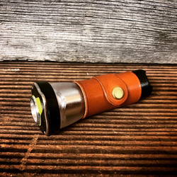 GOAL ZERO ゴールゼロ Lighthouse Micro/Flash用 レザーカバー