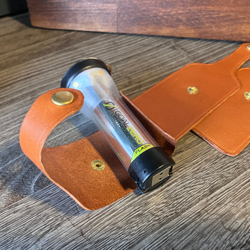 ZERO CASE for Lighthouse Micro FLASH - NUTS アウトドア