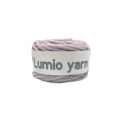 【Lumio yarn】くすみカラーセット3　軽い編み糸　日本製 3枚目の画像