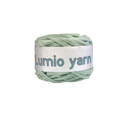 【Lumio yarn】くすみカラーセット3　軽い編み糸　日本製 2枚目の画像