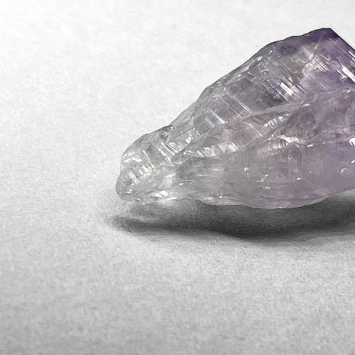 sector amethyst：ブラジル リオグランデ・ド・スル州 アメチスタ・ド