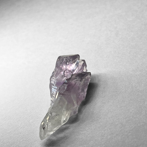 ブラジルリオ・グランデ・ド・スール産アメジストドゥルージー