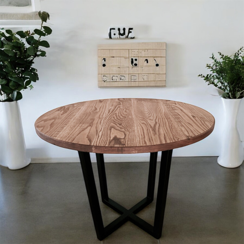 ラウンドテーブル round table ダイニングテーブル 円卓