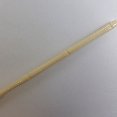 本象牙 茶杓 竹 その他インテリア雑貨 マテリアルマスター 通販