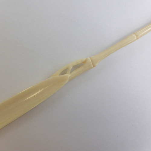 本象牙 茶杓 竹 その他インテリア雑貨 マテリアルマスター 通販