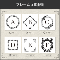 【名入れ無料】名入れ 名前入り ビール ジョッキ イニシャル ガラス ビールジョッキ コップ グラス メッセージ 誕生日 8枚目の画像