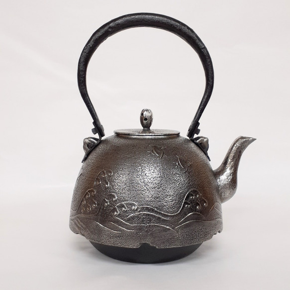 南部鉄器 鐘楼大 鉄製 金属工芸 時代物 南部鉄器 鐘楼大 鉄製 金属工芸 時代物 2025年最新】Yahoo