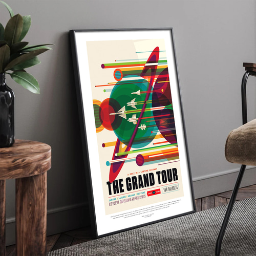 額装品/Cosmos Within/モニカ シュー/アート/ポスター/インテリア 額装品/Cosmos Within/モニカ シュー/アート/ポスター