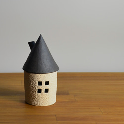 瞬く星】大きなステムグラスキャンドル キャンドル・キャンドル